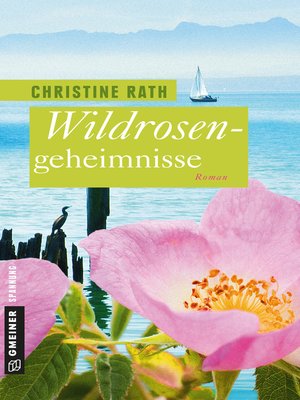 cover image of Wildrosengeheimnisse